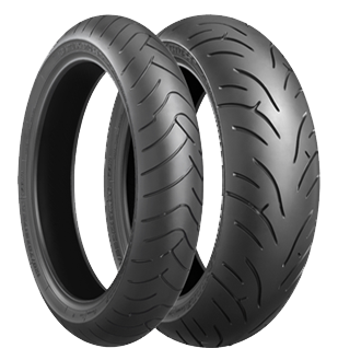 Motorcycle Tyres Rugby